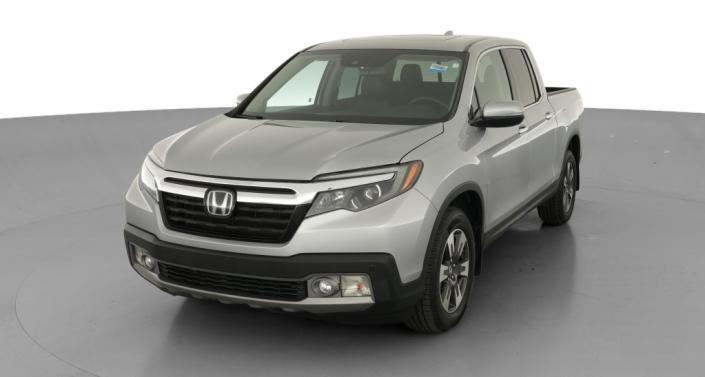 2017 Honda Ridgeline RTL-E -
                  Richton Park, IL