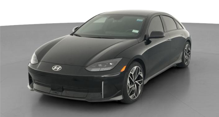 2023 Hyundai Ioniq 6 SEL -
                  Trenton, OH