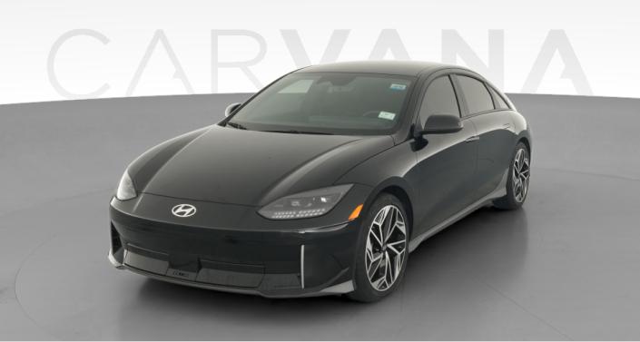 2023 Hyundai IONIQ 6