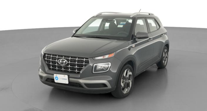 Thumbnail: 2025 Hyundai Venue - 1