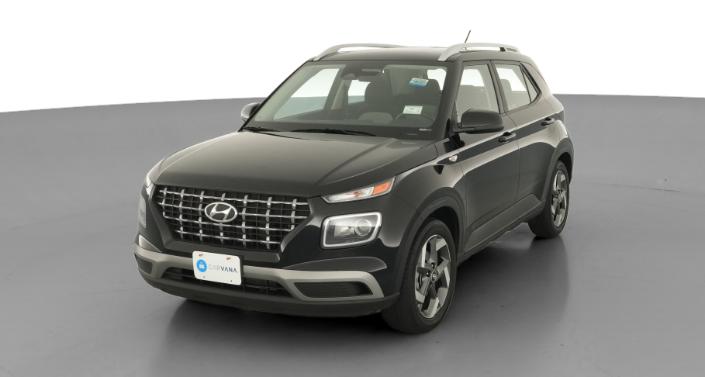 Thumbnail: 2025 Hyundai Venue - 1