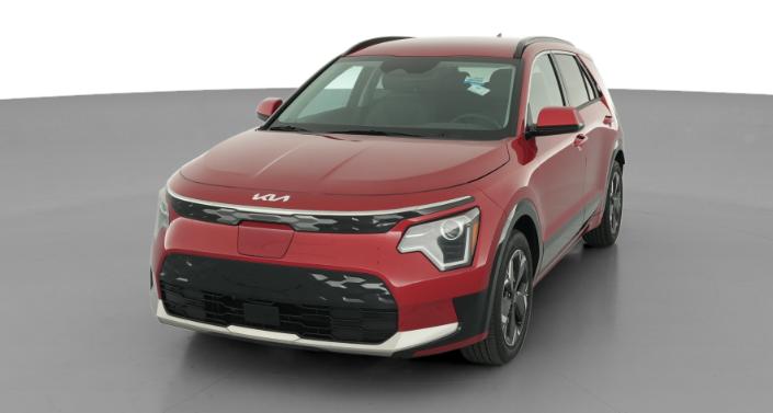 Thumbnail: 2023 Kia Niro - 1