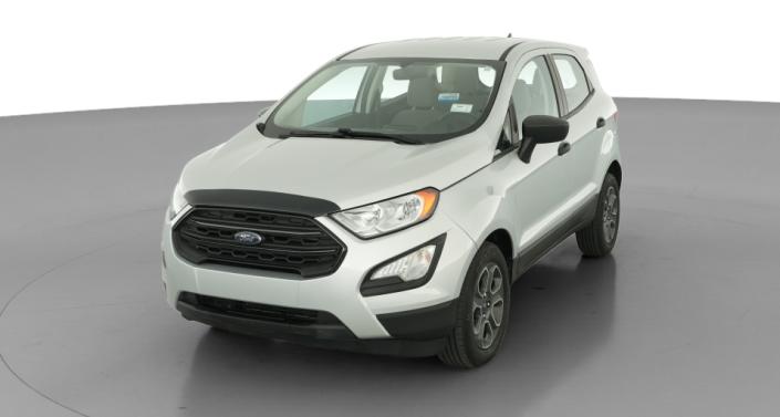 2021 Ford EcoSport S -
                  Indianapolis, IN