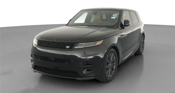 Thumbnail: 2024 Land Rover Range Rover Sport - 1