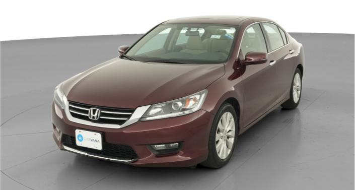 Thumbnail: 2015 Honda Accord - 1