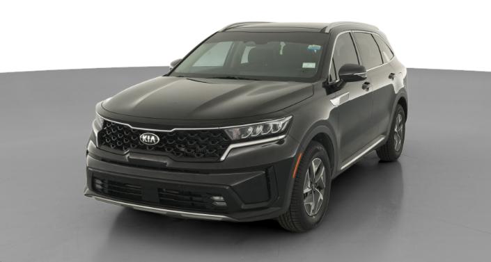 Thumbnail: 2021 Kia Sorento - 1