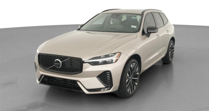 Thumbnail: 2026 Volvo XC60 - 1