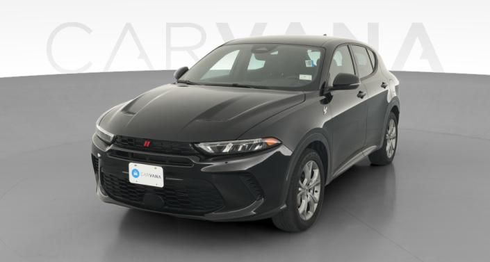 2024 Dodge Hornet R/T