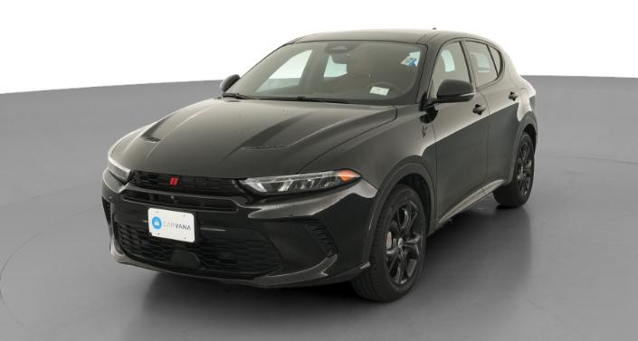 2024 Dodge Hornet R/T -
                  Trenton, OH