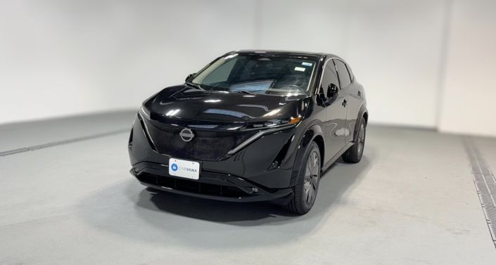 Thumbnail: 2024 Nissan Ariya - 1