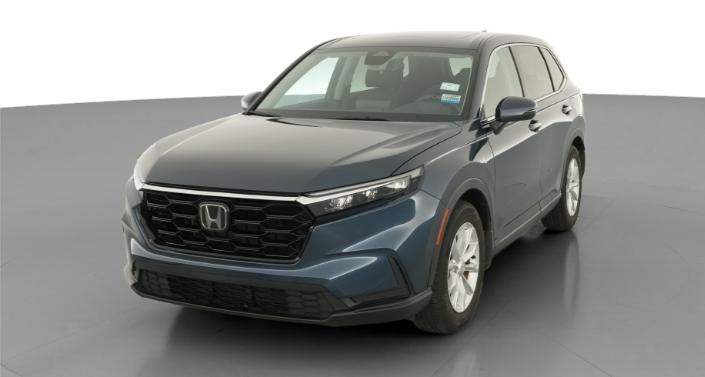 Thumbnail: 2024 Honda CR-V - 1