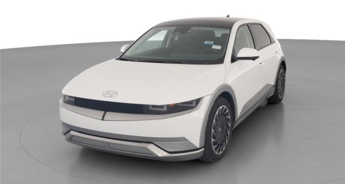 Thumbnail: 2023 Hyundai Ioniq 5 - 1