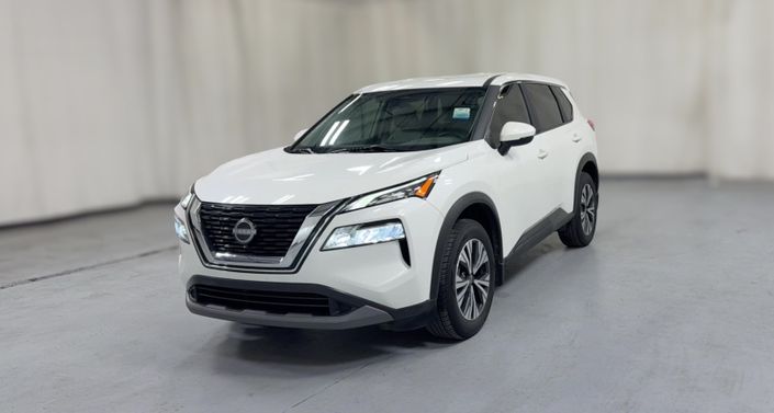 Thumbnail: 2023 Nissan Rogue - 1
