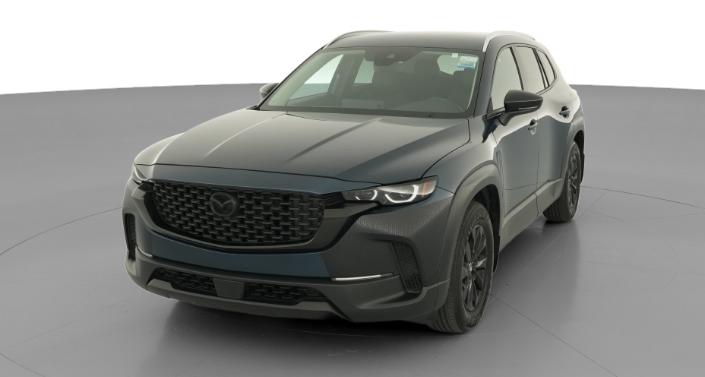 Thumbnail: 2024 Mazda CX-50 - 1