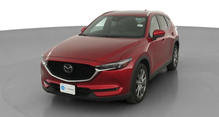 Thumbnail: 2019 Mazda CX-5 - 1