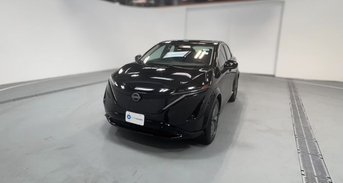 2023 Nissan Ariya Engage -
                  Tracy, CA