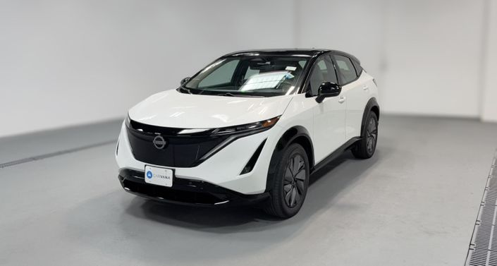 Thumbnail: 2024 Nissan Ariya - 1