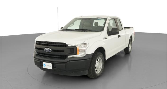 2018 Ford Econoline E-150 -
                  Colonial Heights, VA