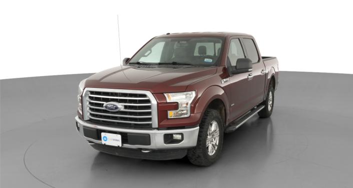 2016 Ford Econoline E-150 -
                  Wheatland, OK