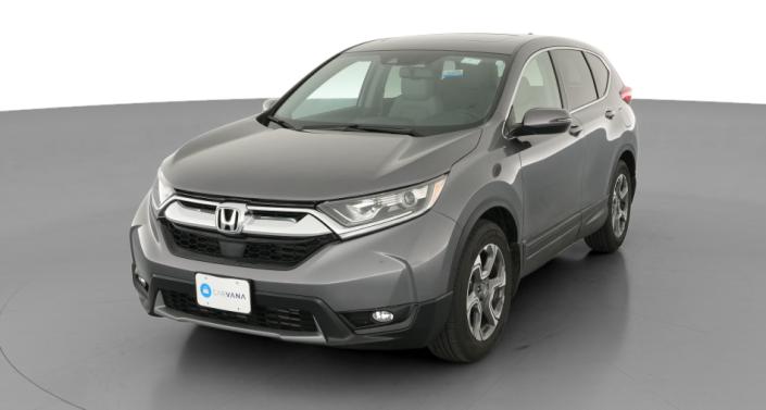 Thumbnail: 2018 Honda CR-V - 1