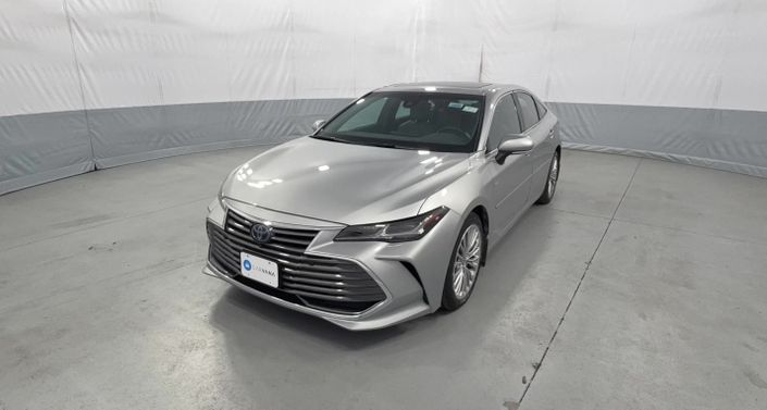2020 Toyota Avalon Limited -
                  Kansas City, MO