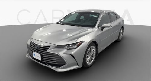 2020 Toyota Avalon Hybrid
