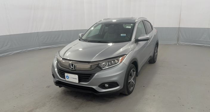 Thumbnail: 2022 Honda HR-V - 1