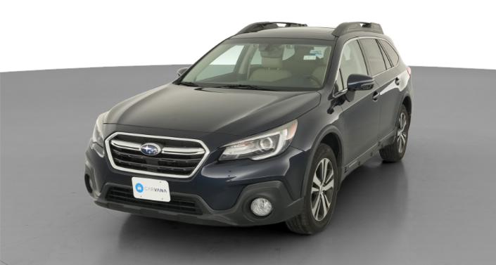 Thumbnail: 2018 Subaru Outback - 1