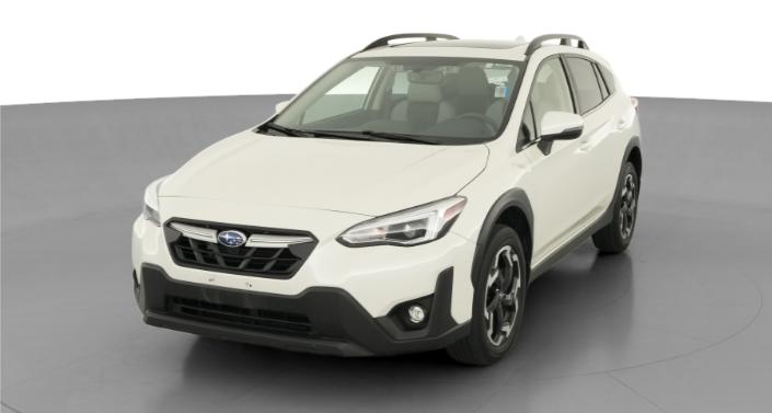 Thumbnail: 2023 Subaru Crosstrek - 1