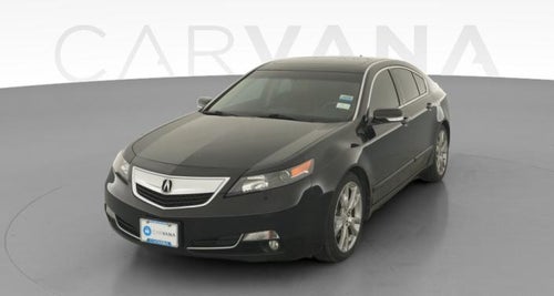 2013 Acura TL