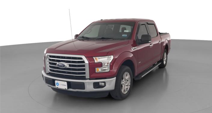 2015 Ford Econoline E-150 -
                  Lorain, OH