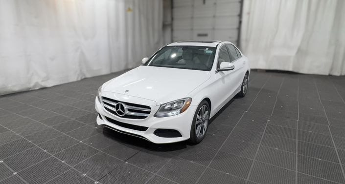 2018 Mercedes-Benz C-Class C 300 -
                  North Las Vegas, NV