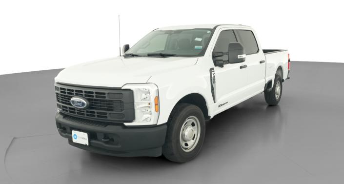 Thumbnail: 2024 Ford Econoline - 1