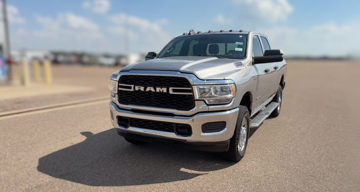 Thumbnail: 2022 RAM 2500 - 1