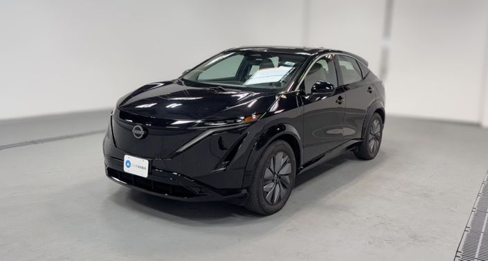 2023 Nissan Ariya Engage -
                  Tracy, CA