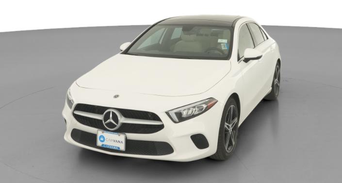 2019 Mercedes-Benz A-Class A 220 -
                  Fort Worth, TX