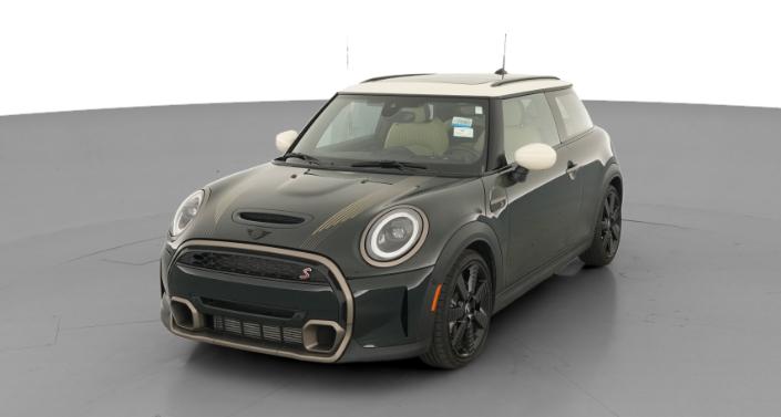 2023 MINI Cooper Hardtop S -
                  Auburn, GA