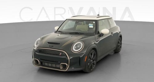 2023 MINI Hardtop 2 Door