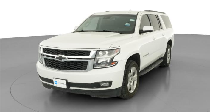 2019 Chevrolet Suburban LT -
                  Tooele, UT
