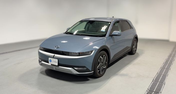 Thumbnail: 2024 Hyundai Ioniq 5 - 1