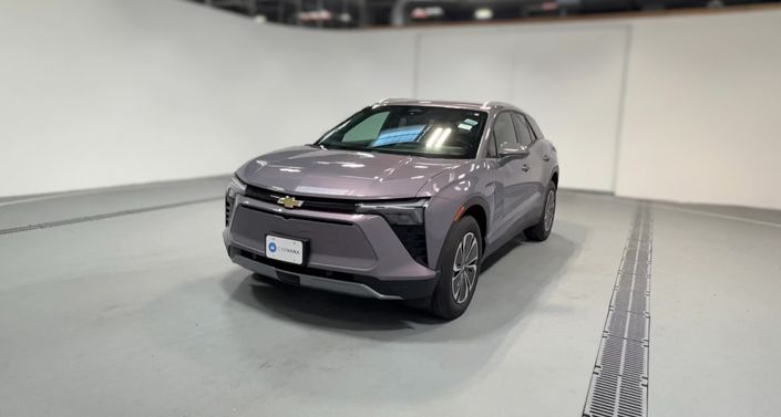 Thumbnail: 2024 Chevrolet Blazer EV - 1