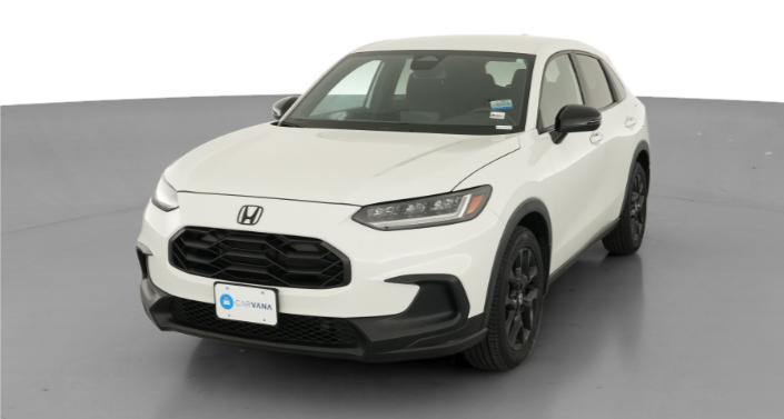Thumbnail: 2023 Honda HR-V - 1