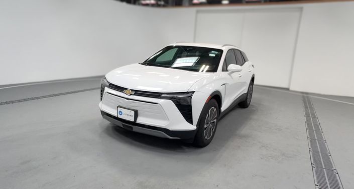 2024 Chevrolet Blazer EV 2LT -
                  Tracy, CA