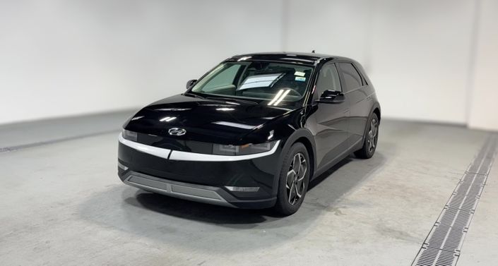 2024 Hyundai IONIQ 5