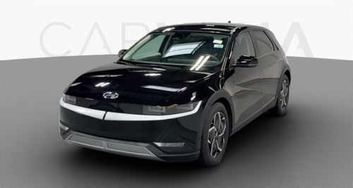 2024 Hyundai IONIQ 5