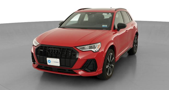 Thumbnail: 2025 Audi Q3 - 1