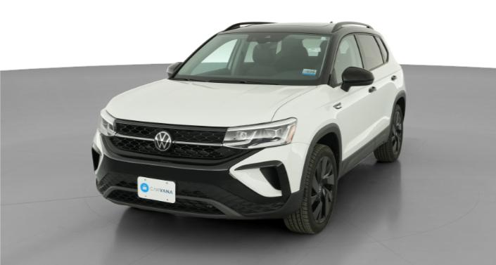 Thumbnail: 2024 Volkswagen Taos - 1