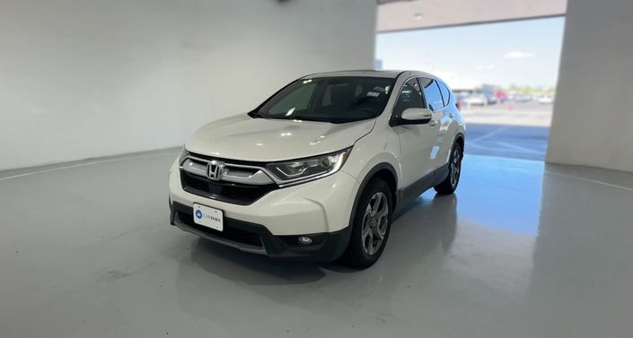 Thumbnail: 2019 Honda CR-V - 1