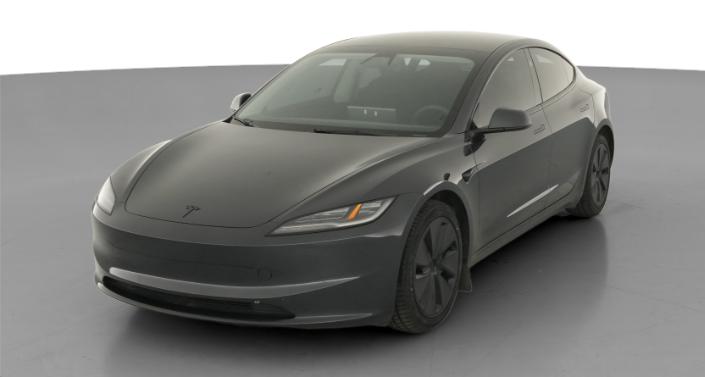 Thumbnail: 2024 Tesla Model 3 - 1