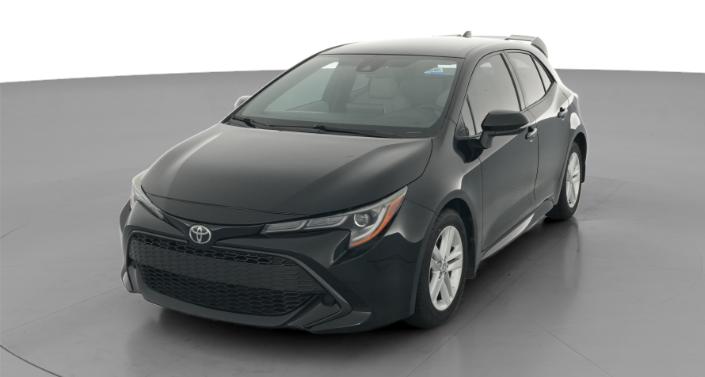 Thumbnail: 2019 Toyota Corolla - 1